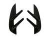 Suvneer Dry-Carbon Fiber Fender Trim - G82 M4 G82FENDTRIMS View 1