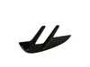 Suvneer Dry-Carbon Fiber Fender Trim - G82 M4 G82FENDTRIMS View 3