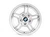 Genuine BMW Genuine BMW 17" Style 66 Wheel - E39 36112228995 View 2