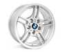 Genuine BMW Genuine BMW 17" Style 66 Wheel - E39 36112228995 View 1
