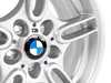 Genuine BMW Genuine BMW 17" Style 66 Wheel - E39 36112228995 View 6