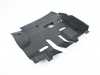 Genuine BMW Genuine BMW Trim Panel Foot Controls - 51457054184 - E85 51457054184 View 1
