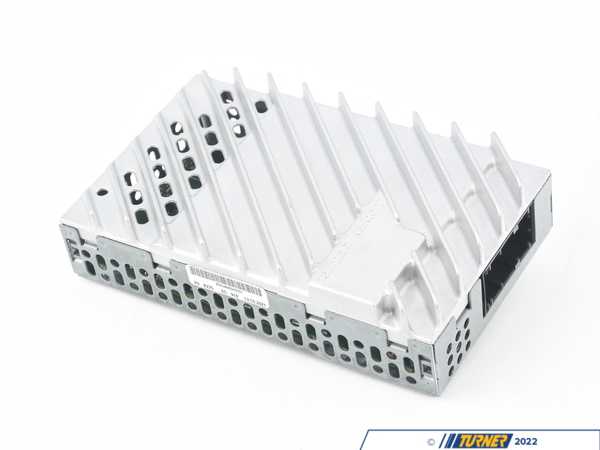 Genuine MINI Top-Hifi System Amplifier 65125A41CD8