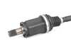 GKN Drivetech F15 F16 BMW Axle Assembly Output Shaft Left - 31607622913 31607622913 View 4
