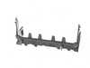 Genuine BMW Bracket Lower Section - E90, E91, E92, E93 61139145172 View 1