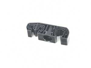 Genuine BMW Pipe Clip - 16126766234