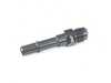 Precision Raceworks Black Market Parts Transmission Cooler Fitting - N54/N55 - Priced Each 601-0002 View 3