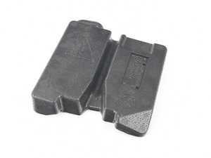 Genuine BMW Crash Element, Battery - 51476967678 - E90