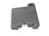 Genuine BMW Genuine BMW Crash Element, Battery - 51476967678 - E90 51476967678 View 2