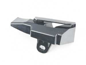 Genuine BMW Bracket, Bumper, Front, Left
