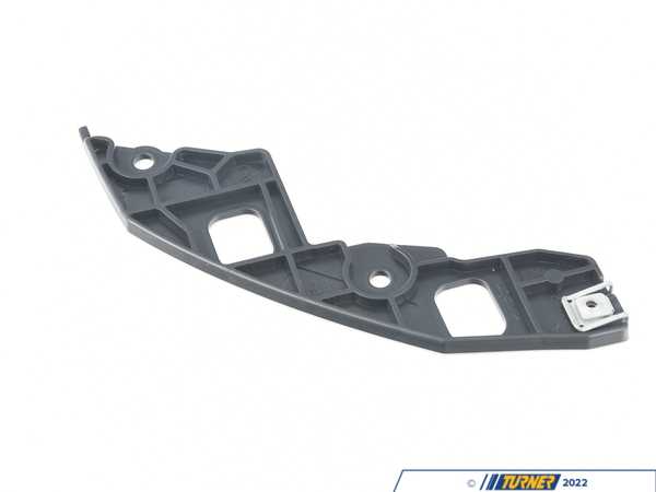 Genuine BMW Genuine BMW Reinforcement Side Panel, Fr - 51647385532 51647385532