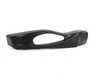 Genuine BMW Genuine BMW Black Outer Seat Trim Cover - Left 52108240091 View 1