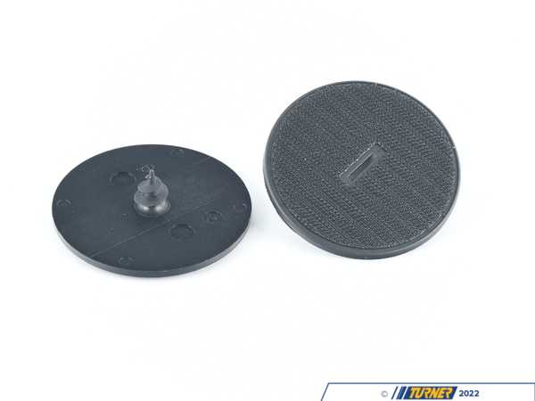 Genuine BMW Genuine BMW Driver Side Floor Mat - Beige Velour - E93 51477265530
