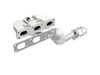 Magnaflow Direct-Fit Exhaust Manifold With Catalytic Converter - Cyl 1-3 50287 View 1