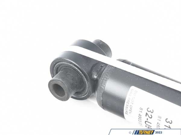 Sachs OEM Sachs Rear Shock Absorber - F22/23 228/230, F30 320/328/335, F32 428/430/435/440 315872