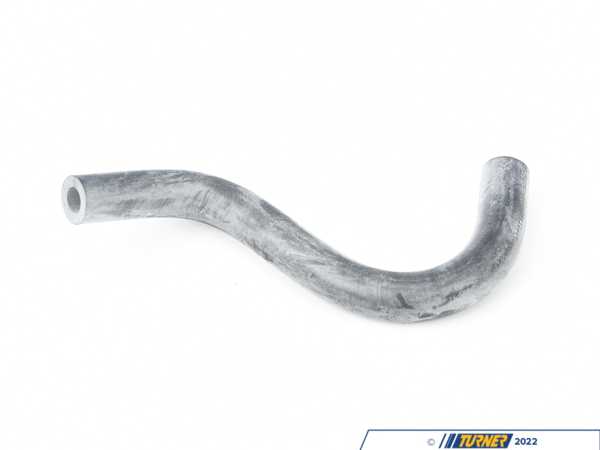 Genuine BMW Genuine BMW Hose Elbow - 11617837114 - E85 11617837114