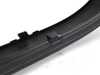 Genuine BMW Genuine BMW Rear Upper Bumper Trim - Left - E46 323i 325i 325xi 328i 330i 330xi 51128195315 View 2