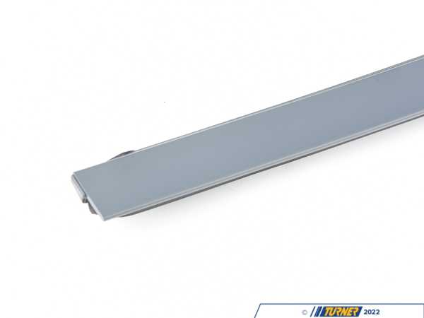 Genuine BMW Genuine BMW Gasket,door Joint,entrance,p - 51228248040 51228248040