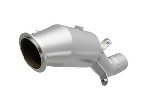 Direct-Fit Catalytic Converter Downpipe