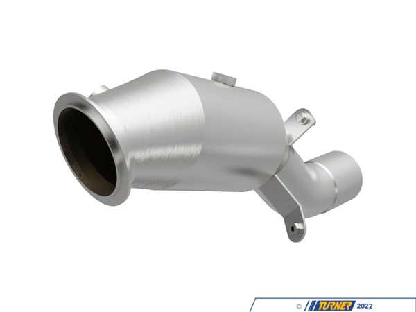 Magnaflow Direct-Fit Catalytic Converter Downpipe 52258