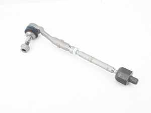 OEM Lemforder Right Tie Rod - 32106784719 - F01,F06,F10,F12,F13