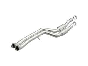 Magnaflow S55 Direct-Fit Catalytic Converter - 52925 - F8x