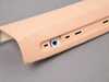 Genuine BMW Genuine BMW Right Column A Cover Hellbeige - 51438268198 - E46 51438268198 View 2