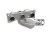 Magnaflow Direct-Fit Exhaust Manifold With Catalytic Converter - Cyl 4-6 5531226 View 1