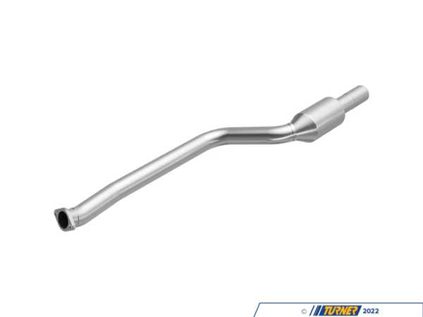 Magnaflow Direct-Fit Catalytic Converter - Cyl 4-6 5571765