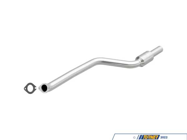 Magnaflow Direct-Fit Catalytic Converter - Cyl 1-3 557768