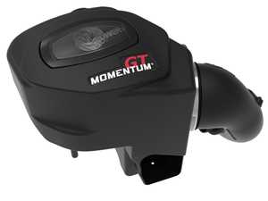 AFE Momentum GT Cold Air Intake System - Pro 5R Oiled Filter - G30 540, G12 740, G14/15/16 840 B58 3.0L
