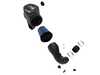 AFE AFE Momentum GT Cold Air Intake System - Pro 5R Oiled Filter - G30 540, G12 740, G14/15/16 840 B58 3.0L 50-70073R View 2