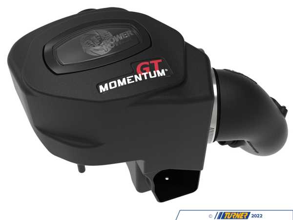 AFE AFE Momentum GT Cold Air Intake System - Pro DRY S Filter - G30 540, G12 740, G14/15/16 840 B58 3.0L 50-70073D