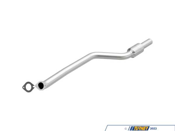 Magnaflow Direct-Fit Catalytic Converter - Cyl 4-6 557769