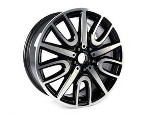 DISC WHEEL LIGHT ALL