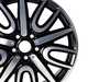 Genuine MINI DISC WHEEL LIGHT ALL 36106875603 View 2