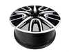 Genuine MINI DISC WHEEL LIGHT ALL 36106875603 View 3