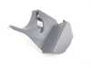 Genuine BMW Genuine BMW Kick Panel/Dead Pedal - Gray - E46 323Ci 325Ci 328Ci 330Ci 51438238511 View 1