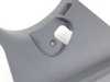 Genuine BMW Genuine BMW Kick Panel/Dead Pedal - Gray - E46 323Ci 325Ci 328Ci 330Ci 51438238511 View 2