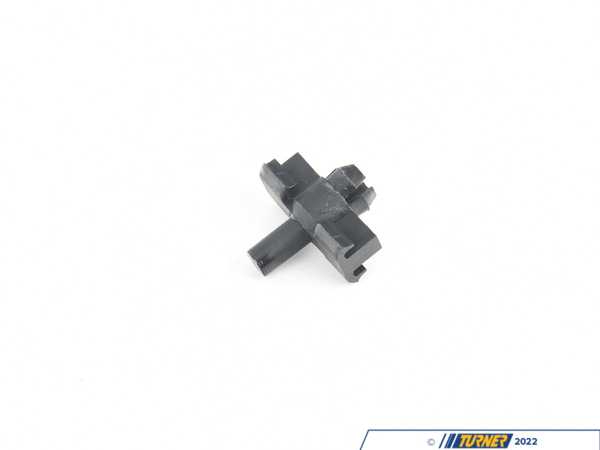 Genuine BMW Genuine BMW Clip - 51131807716 51131807716