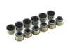 Victor Reinz Head Gasket Set 11129065705 View 9