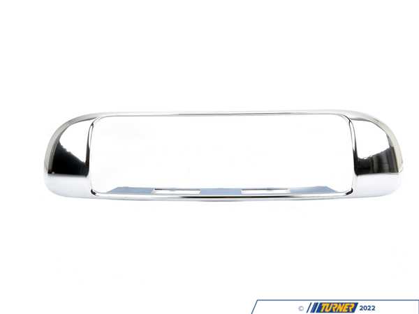 Genuine MINI Genuine MINI Frame Chrom - 51129804577 51129804577