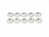 Genuine MINI NUT 51418176418 View 4