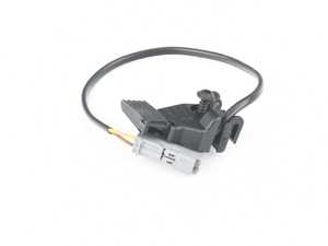Genuine BMW Sensor, Passenger's Seat - 61319243474