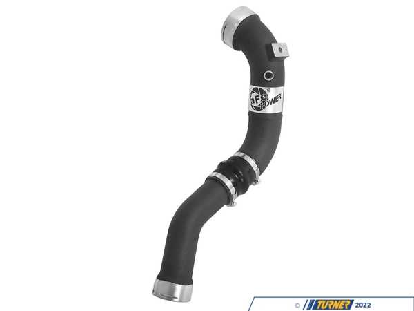 AFE aFe Power BladeRunner Charge Pipe Upgrade - F3X 335i/435i (Automatic Transmission) 46-20239-B
