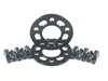 Turner Motorsport Turner Black Wheel Spacer & Bolt Kit - 7.5mm - G11, G30, I01, I12, F48, F90 021460tms02KT4 View 7