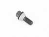 Genuine BMW Genuine BMW Wheel Bolt Black - 36136795153 36136795153 View 2