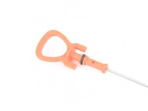 oil dipstick