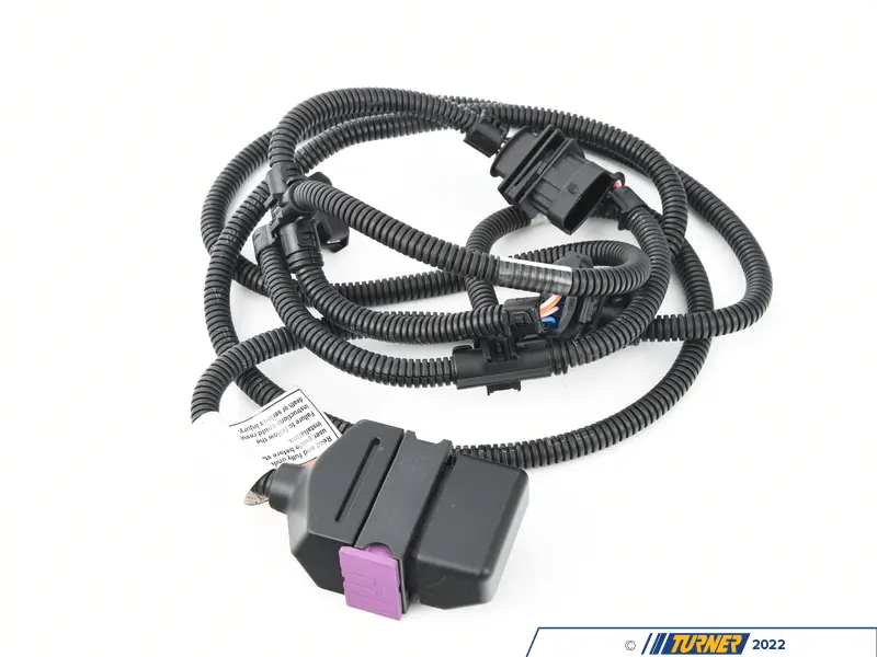 910802 - RaceChip RS with App Control - B36/B38 1.5L | Turner