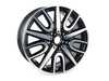 Genuine MINI DISC WHEEL LIGHT ALL 36106875603 View 4